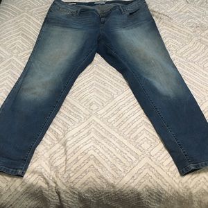 Torrid Boyfriend Jeans
